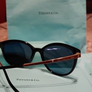 Tiffany & Co. Sunglasses